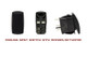 Kubota RTV Winch Rocker Switch by XTC Power Products